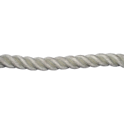 Верёвка рыболовная ПА д. 4 мм
