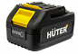 Электропила аккумуляторная Huter ELS-40-4 Li (в комплекте с АКБ и ЗУ)