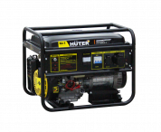 Электрогенератор Huter DY11000LX-3