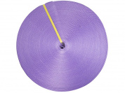 Лента текстильная 6:1 30 мм 3500 кг (фиолетовый)
