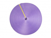 Лента текстильная 5:1 30 мм 3000 кг (фиолетовый) (S)