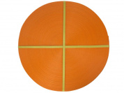 Лента текстильная для ремней 35 мм 3000 
кг (оранжевый) (A)