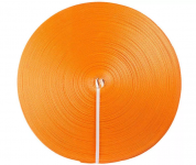 Лента текстильная 7:1 300 мм 54000 кг (оранжевый) (A)