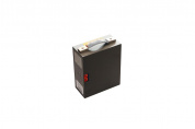 Аккумулятор для тележек PPTH/EPT/EPTH 48V/15Ah литиевый 
(Li-ion battery 10301091)