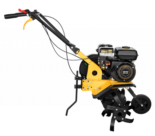 Культиватор HUTER GMC-5.5 фото 3