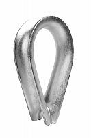 Коуш 42,0 мм DIN 6899 (тип B) (Q)