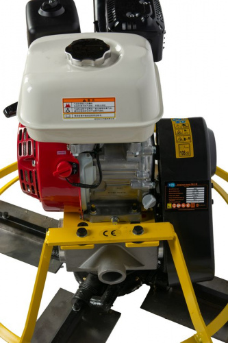Затирочная машина TOR S-80 (Loncin) фото 8