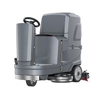 Машина поломоечная COMFORT 70 с АКБ GEL 24/100 В/Ач