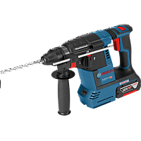 Аккумуляторный перфоратор BOSCH GBH 18V-26 Professional