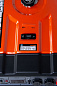 Генератор бензиновый KM6500H 5,0 кВт 220В 27 л с кнопкой запуска и колесами