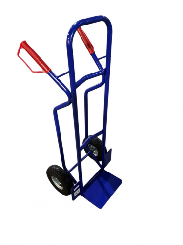Тележка ручная двухколесная HT 250