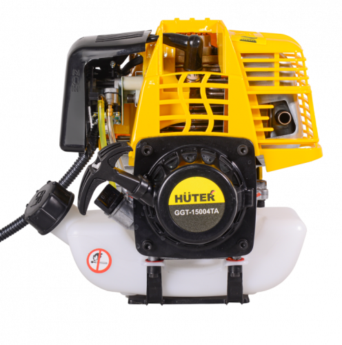 Бензиновый триммер Huter GGT-15004ТA (четырёхтактный) фото 5