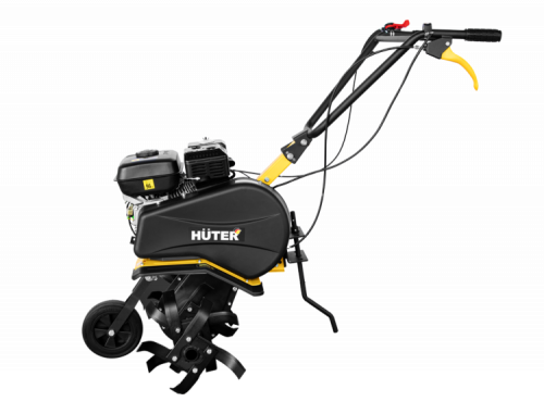 Культиватор HUTER GMC-5.5 фото 5