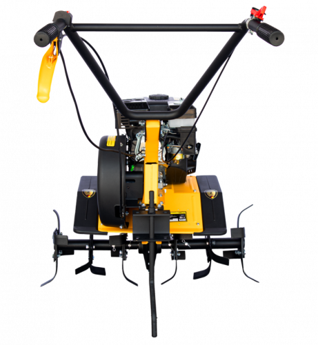 Культиватор HUTER GMC-5.5 фото 4