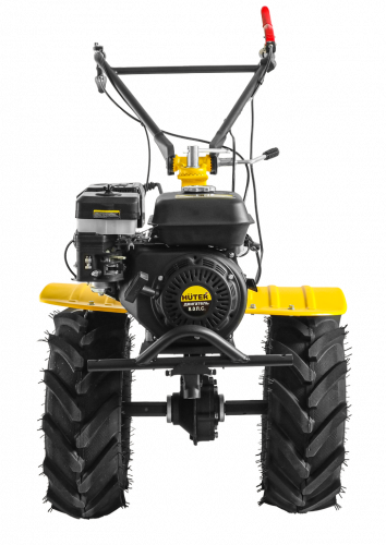Сельскохозяйственная машина HUTER МК-8000P BIG FOOT фото 3