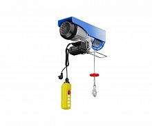 Таль электрическая PA 300/600 кг 30/15 м (серия J)