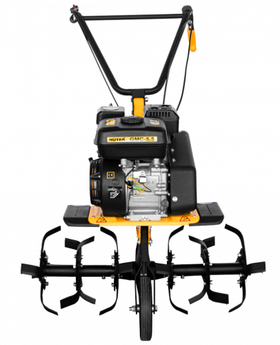 Культиватор HUTER GMC-5.5 фото 2