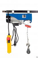 Таль электрическая PA 250/500 кг 12/6 м (серия T)