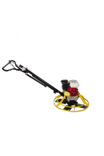 Затирочная машина TOR S-80 (Loncin) фото 2