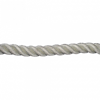 Верёвка рыболовная ПА д. 6 мм
