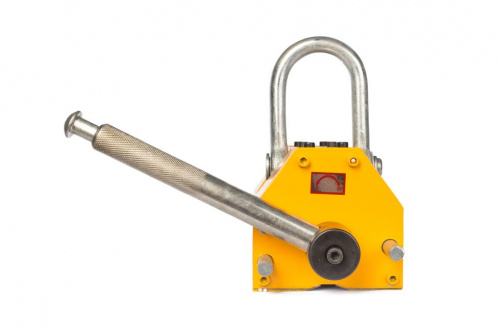 Захват магнитный TOR PML-A 600 (г/п 600 кг) (G) фото 2