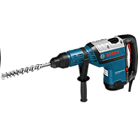 Перфоратор BOSCH GBH 8-45 D Professional с патроном SDS max