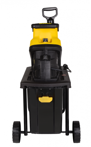 Садовый измельчитель ESH-2500T HUTER фото 4