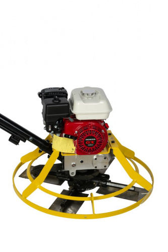 Затирочная машина TOR S-80 (Loncin) фото 3