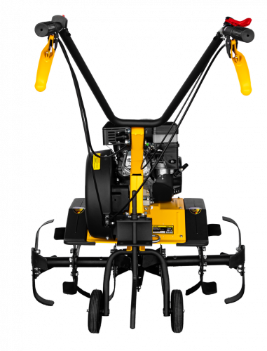 Мотокультиватор HUTER GMC-7.0 фото 4