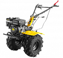 Сельскохозяйственная машина HUTER МК-8000P BIG FOOT