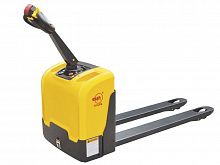 Тележка электрическая 1800 кг 1150 мм CBD18W