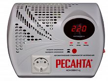 Стабилизатор АСН-  500Н1/1-Ц Ресанта