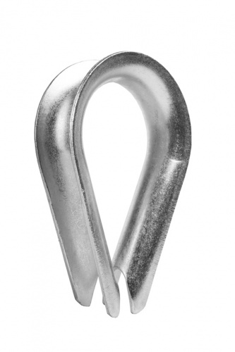 Коуш 34,0 мм DIN 6899 (тип B) (Q)
