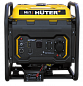 Инверторный генератор Huter DN12500iXA (электростартер)