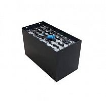 Аккумулятор для штабелёров CPD10W 24V/105Ah свинцово-кислотный (Battery compartment assy 24/105)