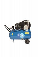 Компрессор ременной масляный OBL 100-10-3 220V