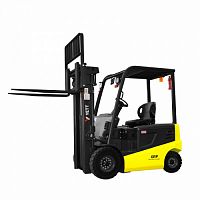 Электрический погрузчик YETT ERP16-ZSM550-SS