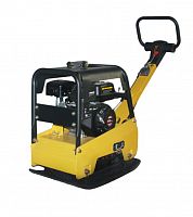 Виброплита реверсивная CR25 122кг, 28кН (Loncin)