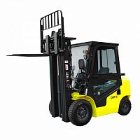 Дизельный погрузчик с кабиной YETT DRP18-XCK2-ZSM480-SS-K