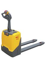 Тележка электрическая 2000 кг 1150 мм XILIN CBD20W 24/105 В/Ач