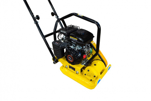 Виброплита TOR C-50(R) 50 кг, 8 кН (Loncin) фото 3