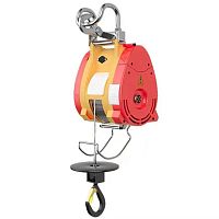 Таль электрическая подвесная SK-500 г/п 500 кг 30 м