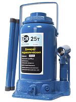 Домкрат гидравлический ДГ-25 г/п 25,0 т (G)