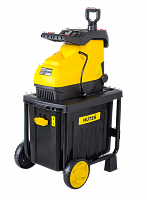 Садовый измельчитель ESH-2800PRO HUTER