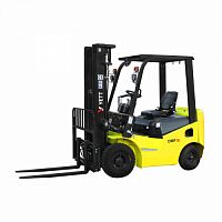Дизельный погрузчик YETT DRP15-XCK2-M300-3W