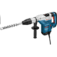 Перфоратор BOSCH GBH 5-40 DCE Professional с патроном SDS max