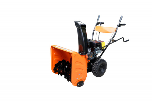 Снегоуборщик бензиновый WT-560 (Loncin)