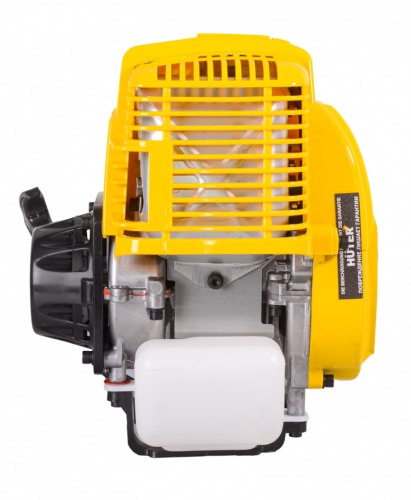 Бензиновый триммер Huter GGT-15004ТA (четырёхтактный) фото 4