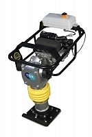 Вибротрамбовка HCR80B(Z) 72 кг, 10кН (Honda) чугунный корпус