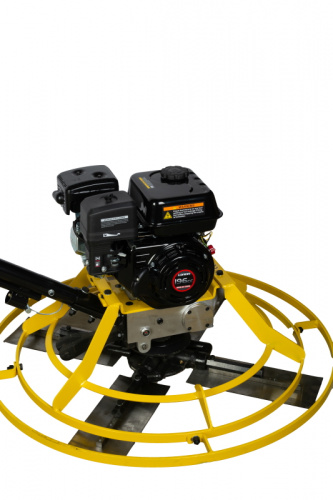 Затирочная машина TOR S-100 (Loncin) фото 3